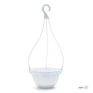 گلدان آویز گل آذین مدل مارانتا 320 (Anti- UV)