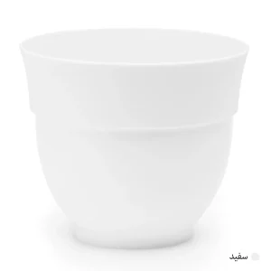 گلدان خودآبیار گل‌ آذین مدل 222 (Anti- UV)