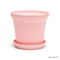 گلدان گل‌ آذین مدل کاملیا 108 (Anti- UV)