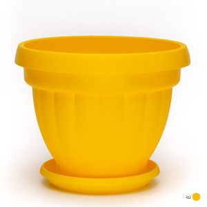 گلدان گل آذین مدل آزالیا 530 (Anti- UV)