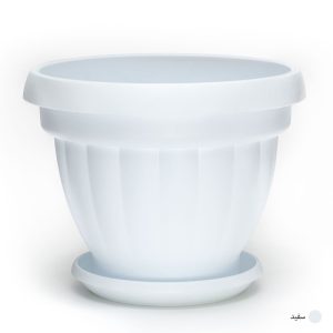 گلدان گل آذین مدل آزالیا 535 (Anti- UV)