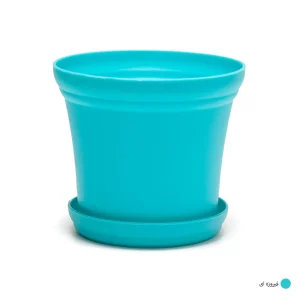 گلدان گل آذین مدل کاملیا 115 (Anti- UV)