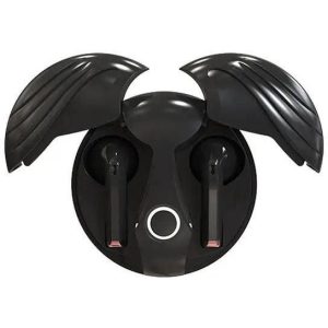 هدست گیمینگ مدل ANGEL WINGS (بال فرشته) مدل HZC-80