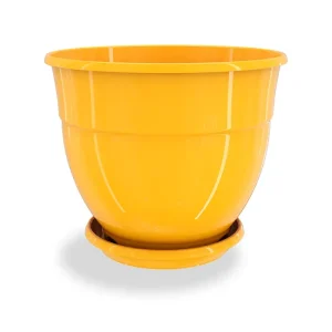 گلدان گل آذین مدل ارکیده 163 (Anti- UV)