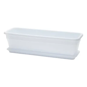 گلدان گل‌ آذین مدل بنفشه 604 (Anti- UV)