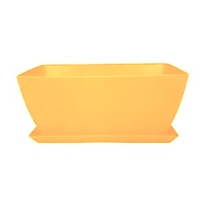 گلدان کاکتوسی گل آذین مدل 623 (Anti- UV)