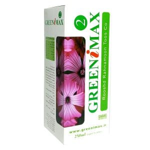 کود GreeniMax2 |گرین مکس ۲