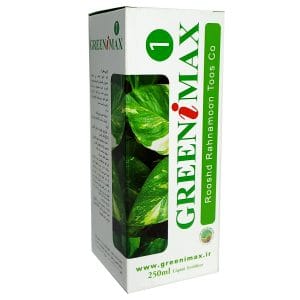 کود رشد گیاه GreeniMax1 | گرین مکس 1