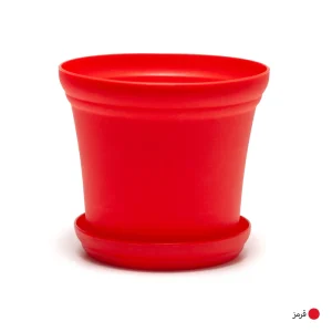 گلدان گل آذین مدل کاملیا 110 (Anti- UV)