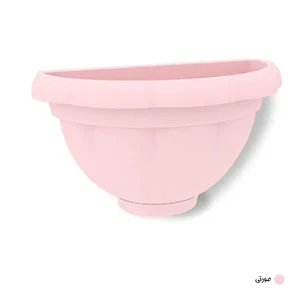 گلدان گل آذین مدل اقاقیا 425 (Anti- UV)