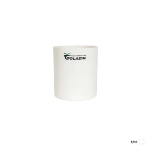 گلدان گل آذین مدل لیندا 192 (Anti- UV)
