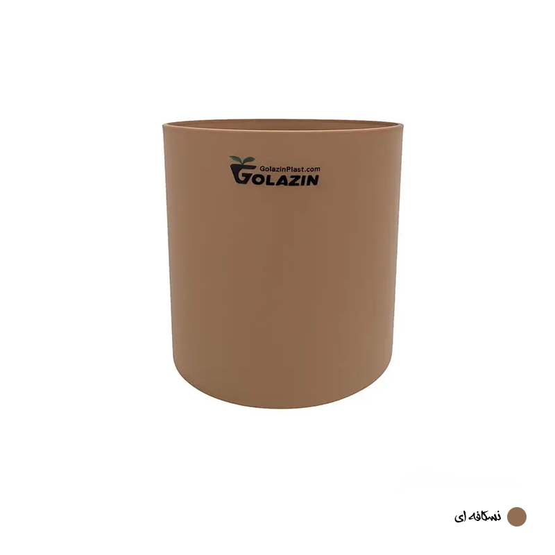 گلدان گل آذین مدل لیندا 193 (Anti- UV)