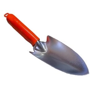 بیلچه باغبانی استیل بهکشت مدل AF-200