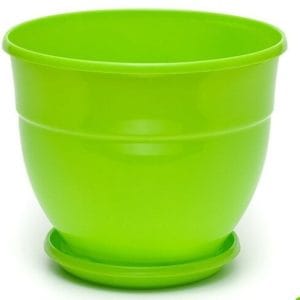 گلدان گل آذین مدل ارکیده 165 (Anti- UV)