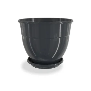 گلدان گل آذین مدل ارکیده 166 (Anti- UV)