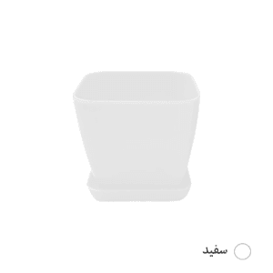 گلدان گلپونه مدل ارکید 142