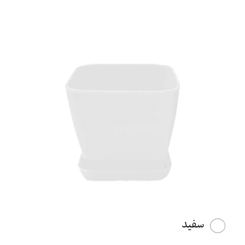 گلدان گلپونه مدل ارکید 142