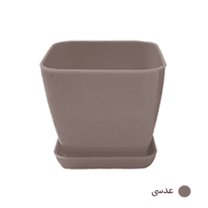 گلدان گلپونه مدل ارکید 144