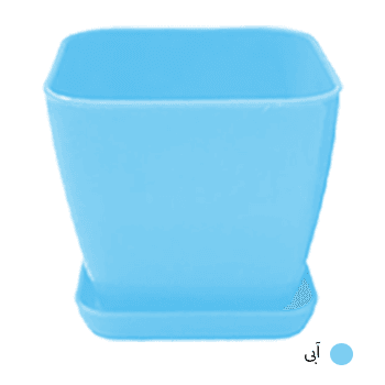 گلدان گلپونه مدل ارکید 146