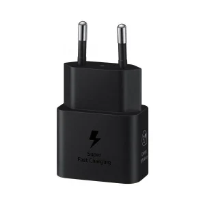 آداپتور دو پین Samsung 15W مدل EP-T1510 اصل