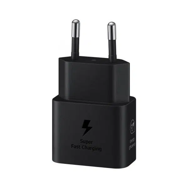 آداپتور دو پین Samsung 15W مدل EP-T1510 اصل