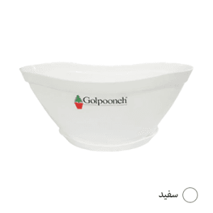 گلدان گلپونه مدل سیکلمن 242