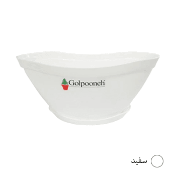 گلدان گلپونه مدل سیکلمن 242