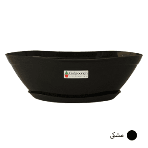 گلدان گلپونه مدل سیکلمن 244