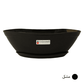 گلدان گلپونه مدل سیکلمن 244