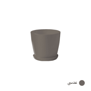 گلدان گلپونه مدل نارسیس 341