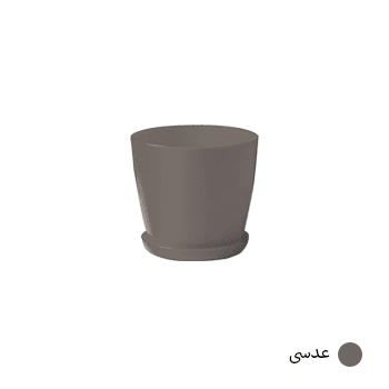 گلدان گلپونه مدل نارسیس 341