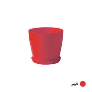 گلدان گلپونه مدل نارسیس 343