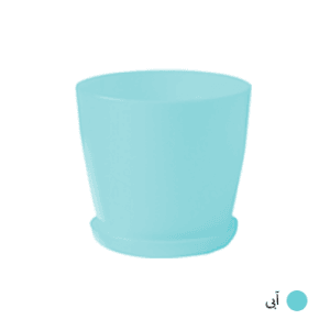 گلدان گلپونه مدل نارسیس 345
