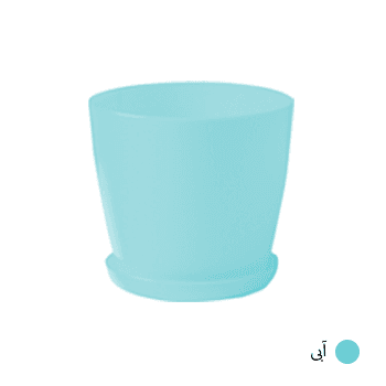 گلدان گلپونه مدل نارسیس 345