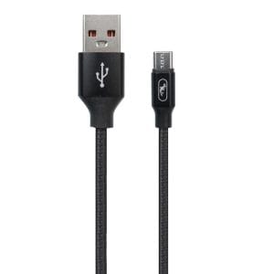 کابل شارژ USB به USB-C برند Sky Dolphin مدل S55T