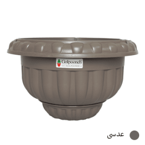 گلدان گلپونه مدل آویز 513