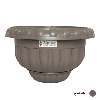 گلدان گلپونه مدل آویز 513