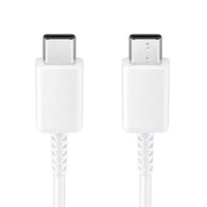کابل شارژ دو سر USB-C سامسونگ مدل EP-DN980