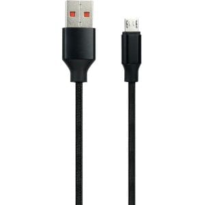 کابل شارژ USB به microUSB برند Sky Dolphin مدل S55V