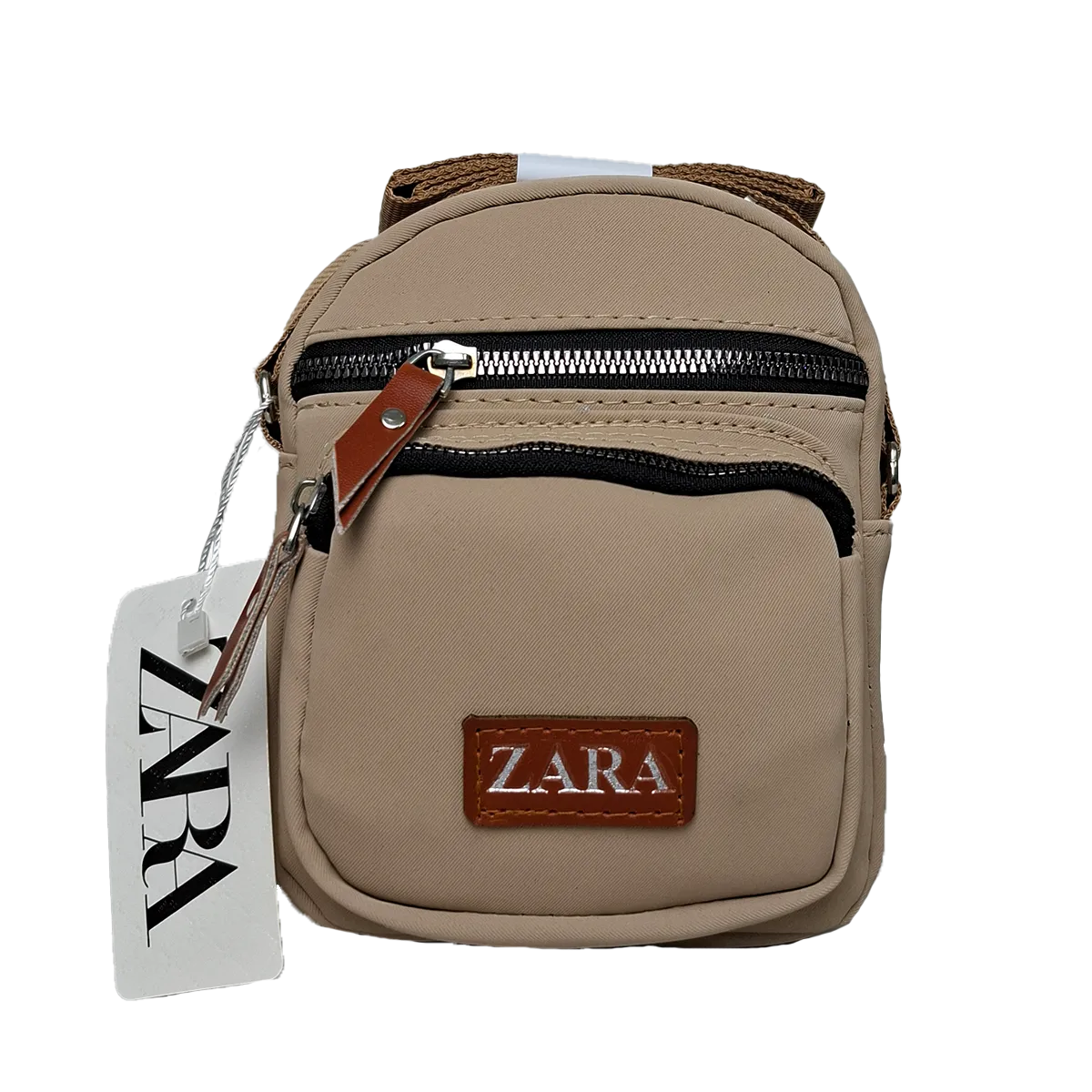 کیف زنانه ZARA مدل 102