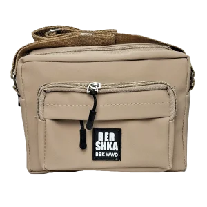 کیف زنانه دوشی BERSHKA C23